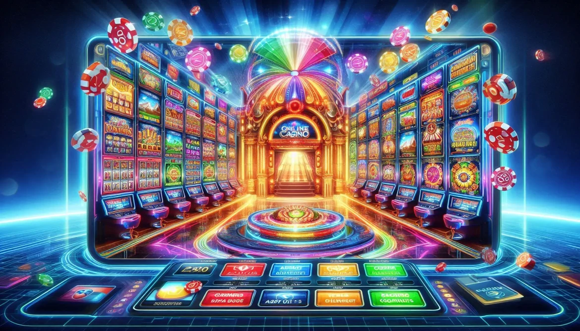 Fair Go Casino